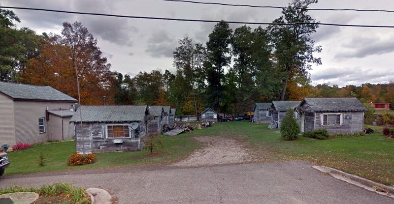 Cartland Motor Court - 10426 Us-12 (newer photo)